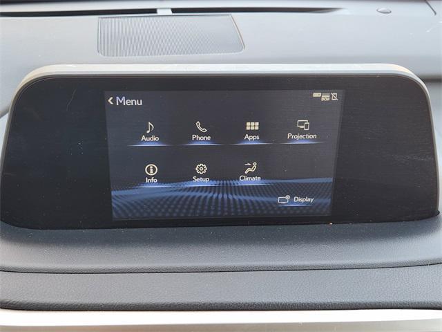 used 2021 Lexus RX 350 car, priced at $35,939