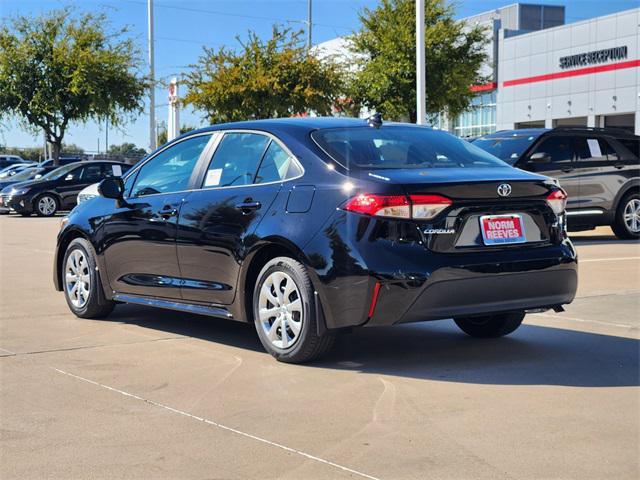 new 2026 Toyota Corolla car