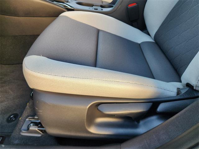 new 2026 Toyota Corolla car