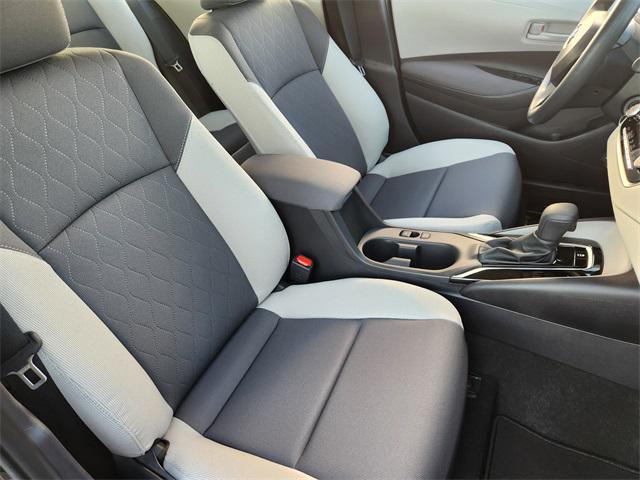 new 2026 Toyota Corolla car