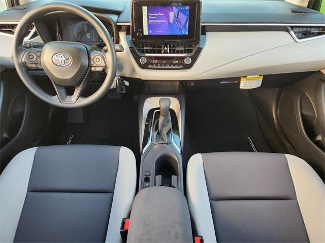 new 2026 Toyota Corolla car
