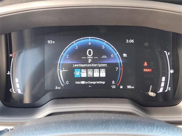 new 2026 Toyota Corolla car