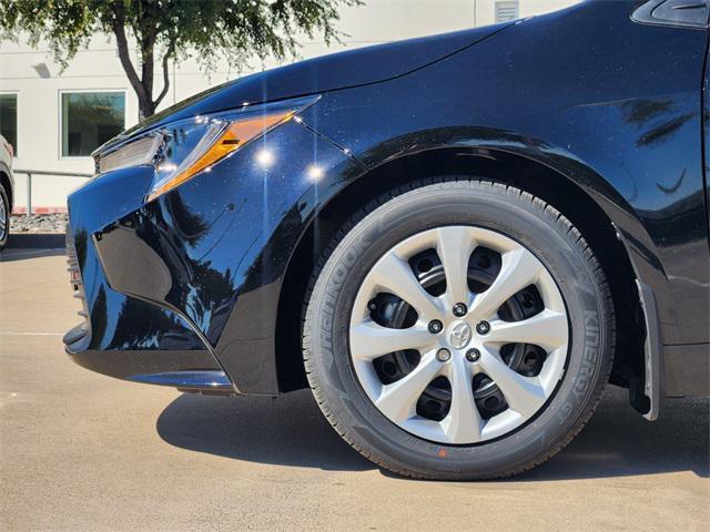 new 2026 Toyota Corolla car