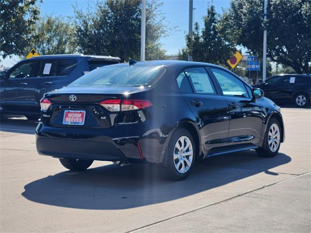 new 2026 Toyota Corolla car