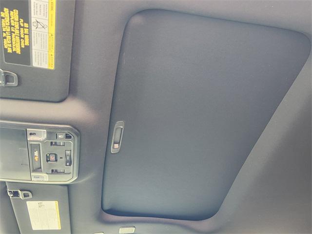 new 2025 Toyota Tacoma car, priced at $52,986