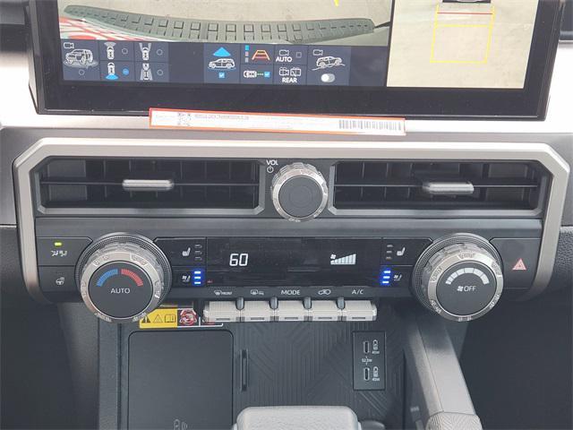 used 2025 Toyota 4Runner car, priced at $59,991