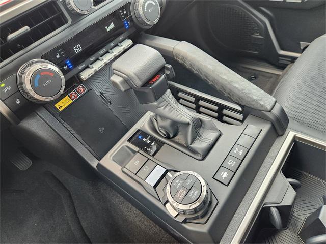 used 2025 Toyota 4Runner car, priced at $59,991