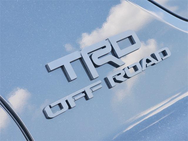 used 2025 Toyota 4Runner car, priced at $59,991