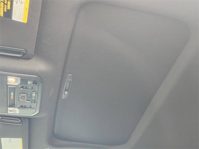 used 2025 Toyota 4Runner car, priced at $59,991