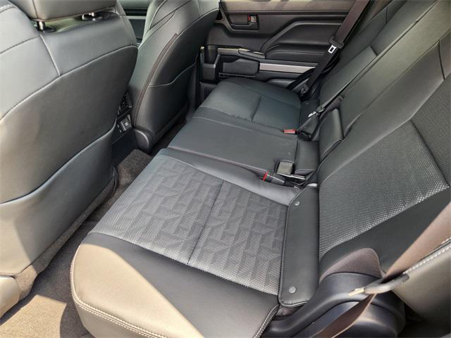 used 2025 Toyota 4Runner car, priced at $59,991