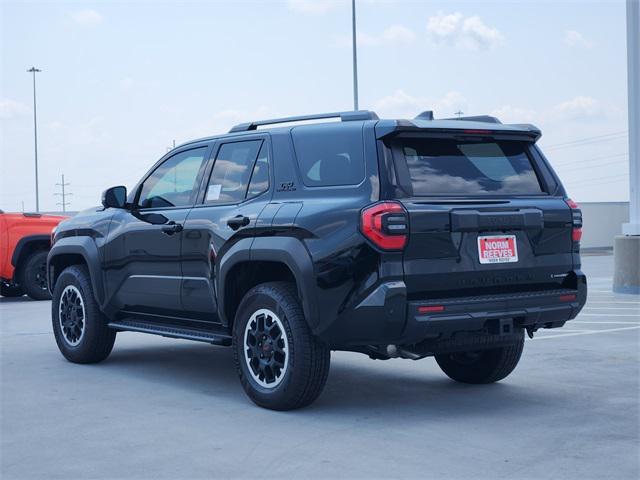 used 2025 Toyota 4Runner car, priced at $59,991