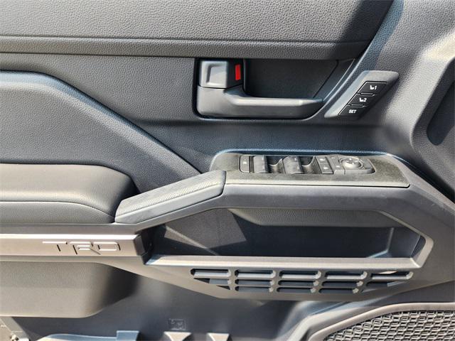 used 2025 Toyota 4Runner car, priced at $59,991
