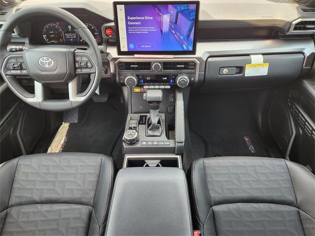 used 2025 Toyota 4Runner car, priced at $59,991