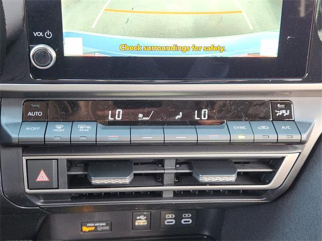 new 2026 Toyota Camry car, priced at $30,394