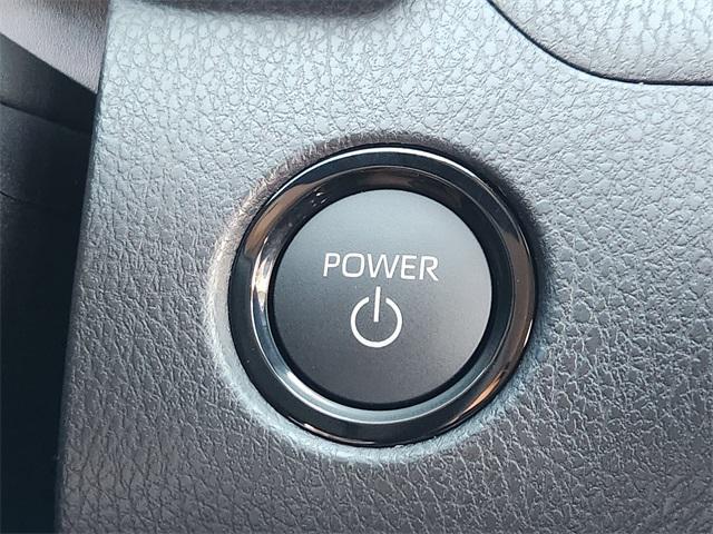 new 2026 Toyota Camry car, priced at $30,394