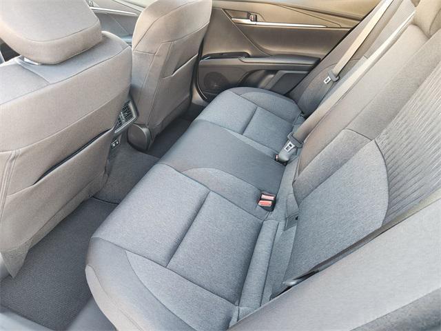 new 2026 Toyota Camry car, priced at $30,394