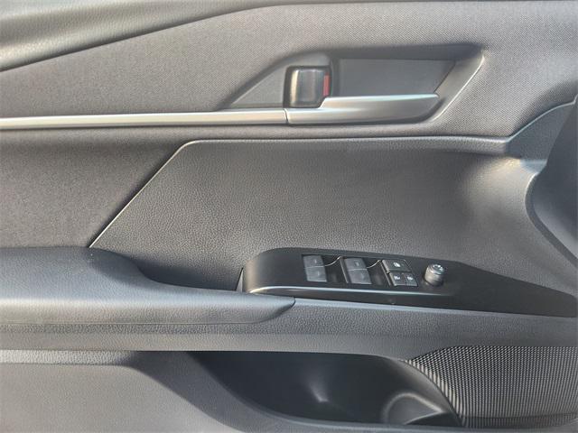 new 2026 Toyota Camry car, priced at $30,394