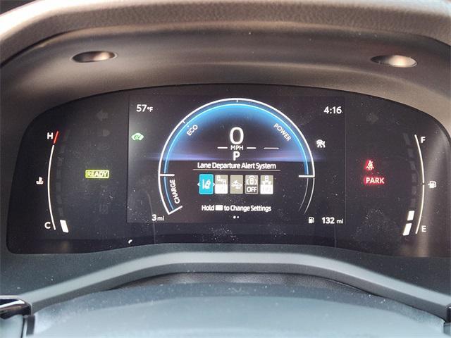 new 2026 Toyota Camry car, priced at $30,394