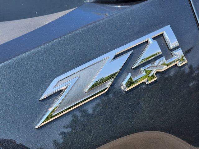 used 2018 GMC Sierra 1500 car, priced at $27,191