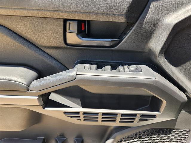 new 2025 Toyota Tacoma car, priced at $42,453