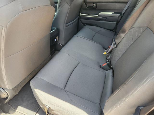new 2025 Toyota Tacoma car, priced at $42,453