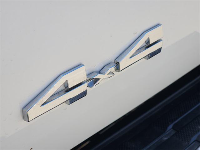 new 2025 Toyota Tacoma car, priced at $42,453