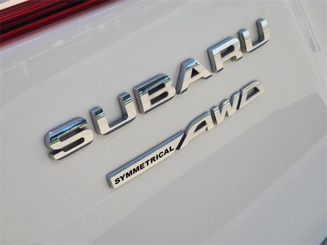 used 2019 Subaru Outback car, priced at $18,176