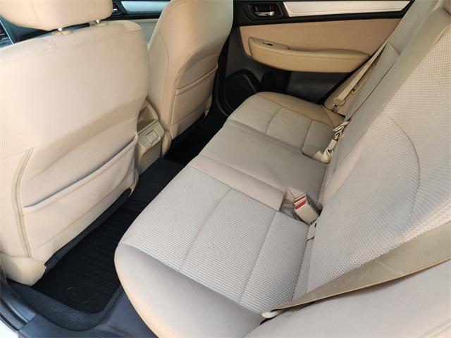 used 2019 Subaru Outback car, priced at $18,176