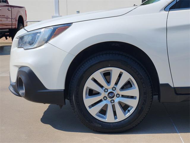 used 2019 Subaru Outback car, priced at $18,176