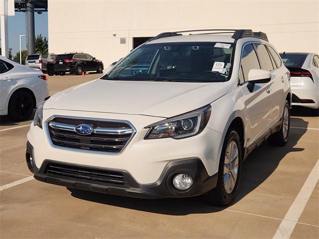 used 2019 Subaru Outback car, priced at $18,591