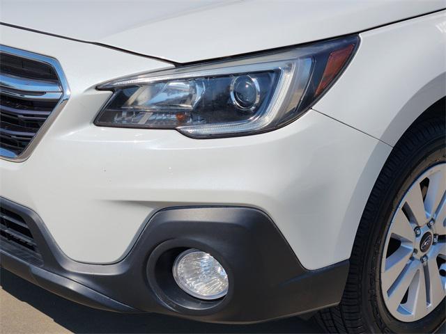 used 2019 Subaru Outback car, priced at $18,176