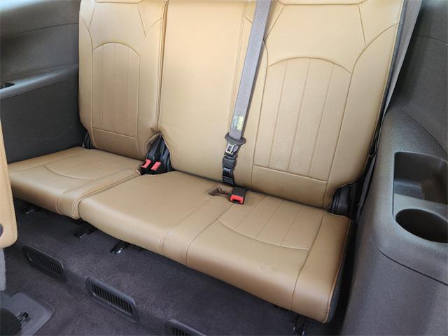 used 2017 Buick Enclave car, priced at $13,491