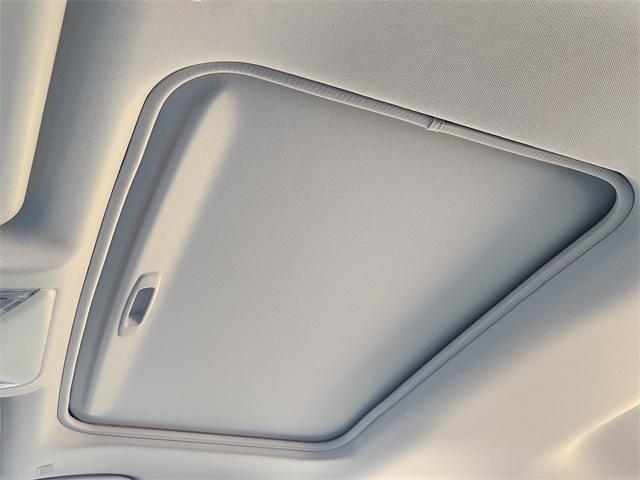 new 2025 Toyota RAV4 car, priced at $34,375