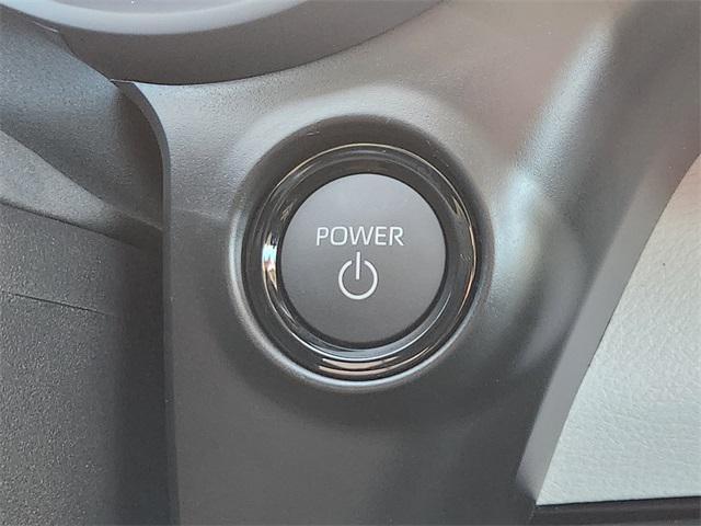 new 2025 Toyota Sienna car, priced at $44,680