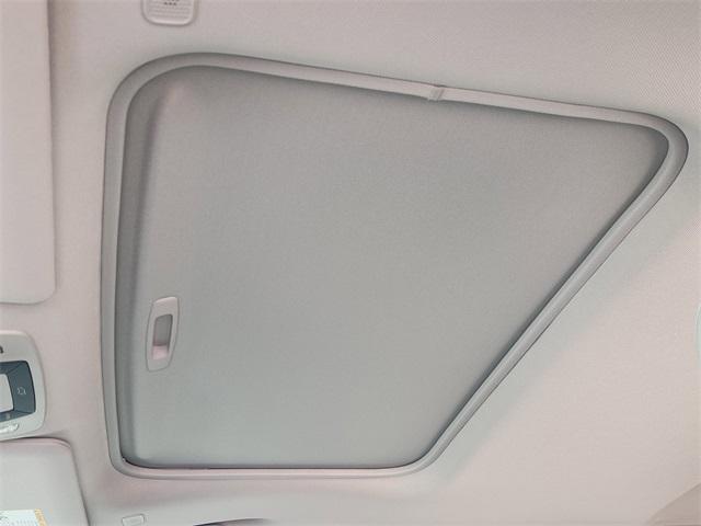 new 2025 Toyota Sienna car, priced at $44,680