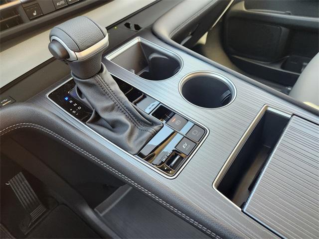 new 2025 Toyota Sienna car, priced at $44,680