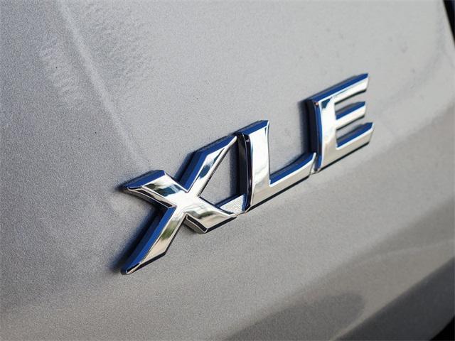 new 2025 Toyota Sienna car, priced at $44,680