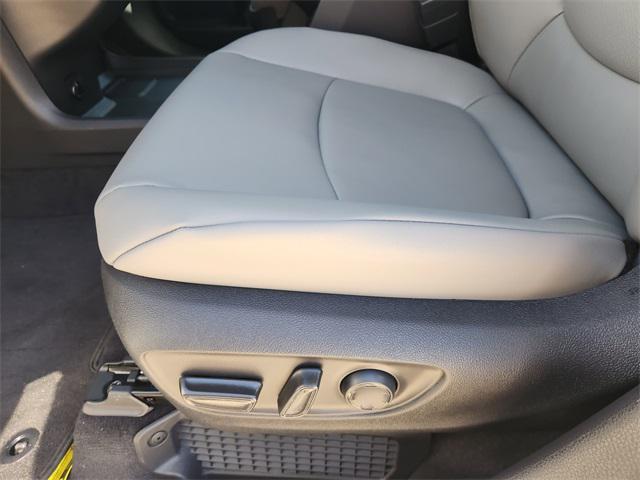 new 2025 Toyota Sienna car, priced at $44,680