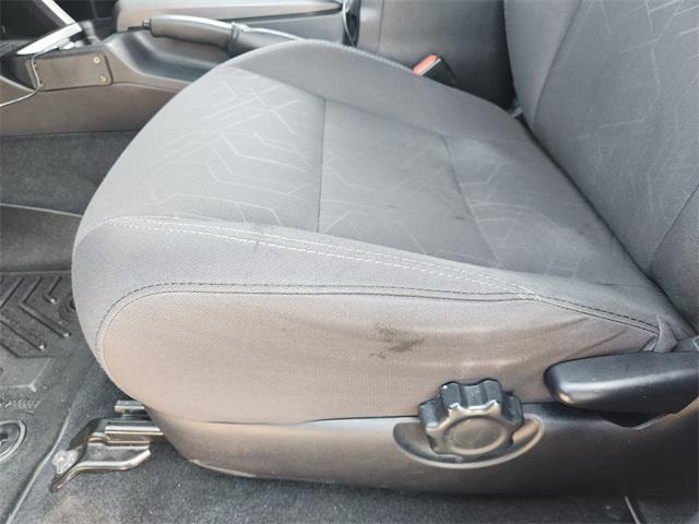 used 2017 Toyota Tacoma car, priced at $31,891