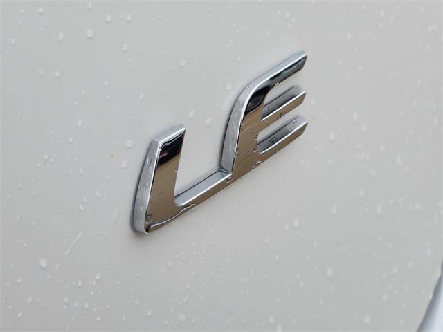 used 2024 Toyota Corolla car, priced at $19,526