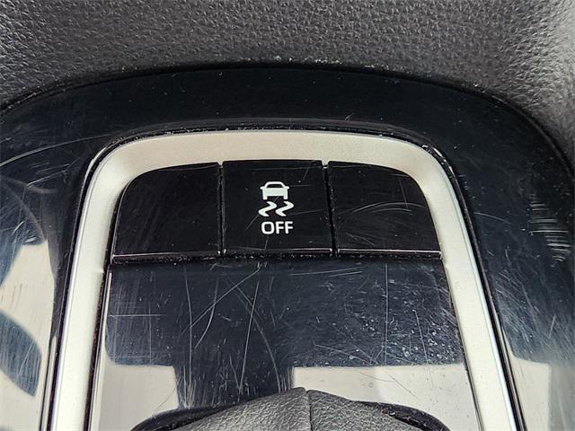 used 2024 Toyota Corolla car, priced at $19,526