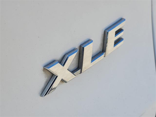 used 2019 Toyota RAV4 car, priced at $22,501