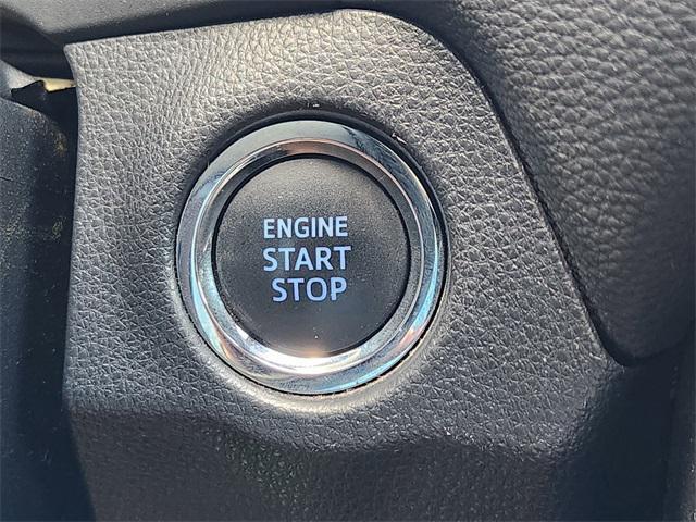 used 2019 Toyota RAV4 car, priced at $22,501