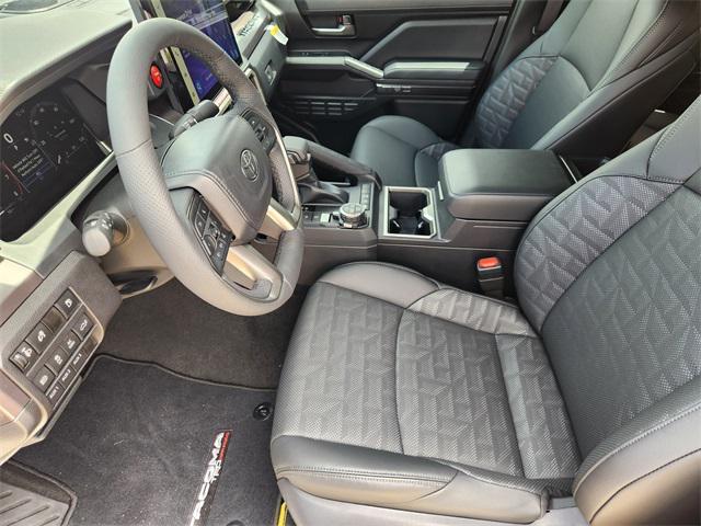 new 2025 Toyota Tacoma car, priced at $55,825