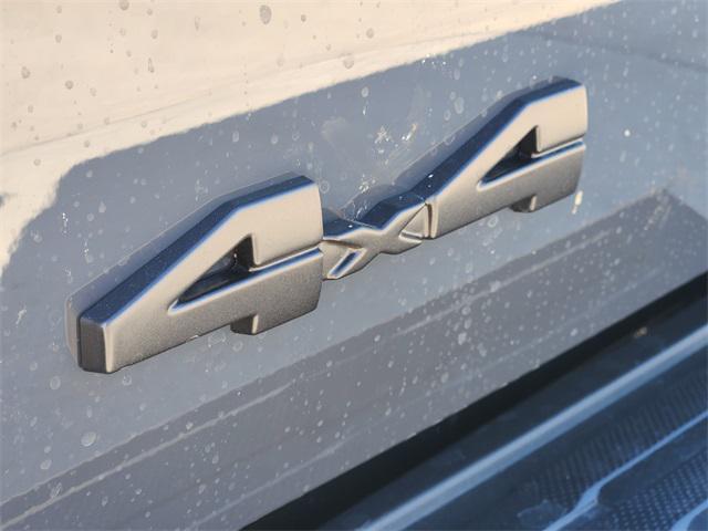 new 2025 Toyota Tacoma car, priced at $44,698