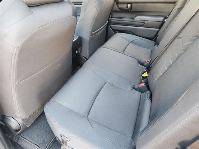 new 2025 Toyota Tacoma car, priced at $44,698