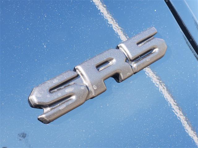 new 2025 Toyota Tacoma car, priced at $43,738