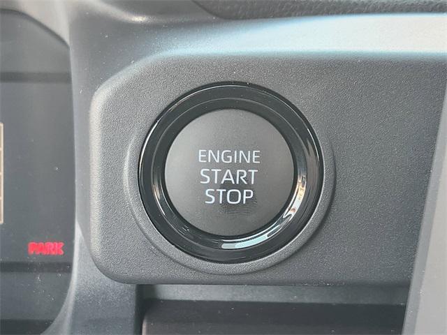 new 2025 Toyota Tacoma car, priced at $43,738