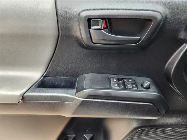 used 2020 Toyota Tacoma car, priced at $19,991