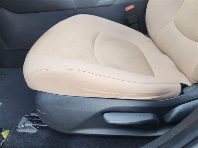 used 2022 Toyota RAV4 car, priced at $22,396